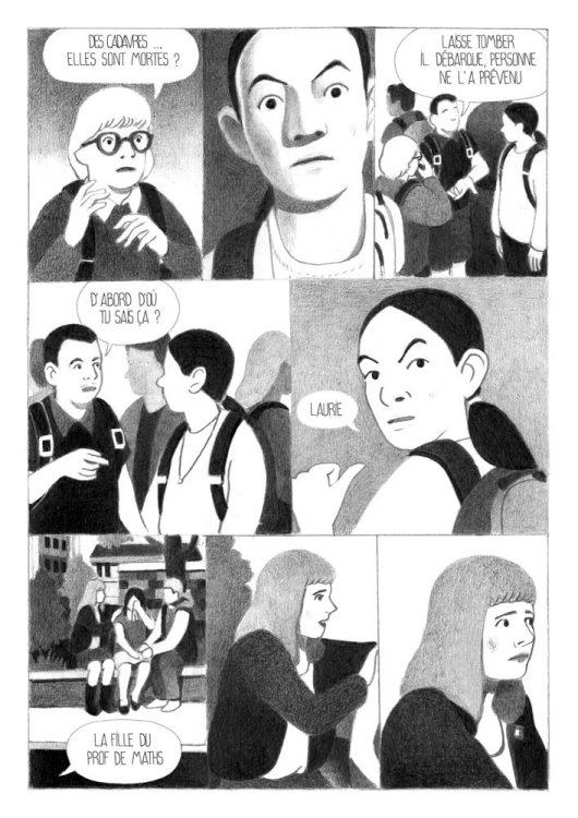 Antoine Maillard - Slash them allpage 39