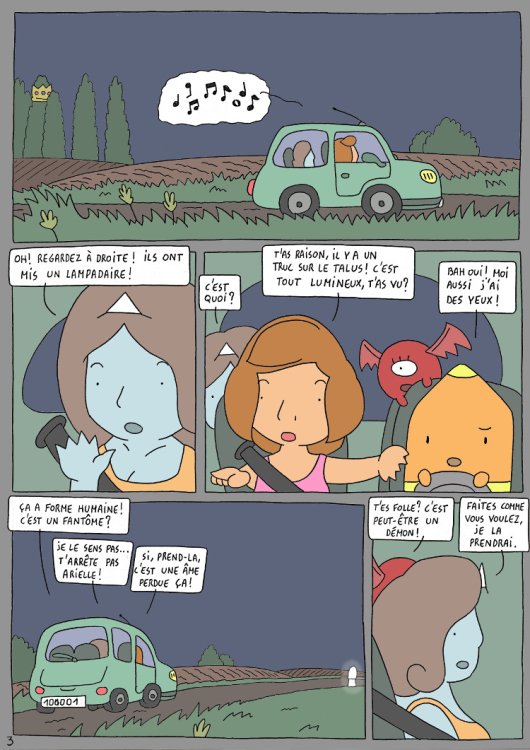  Apolline - Halloween 2019_La légende de la Dame Blanchepage 3