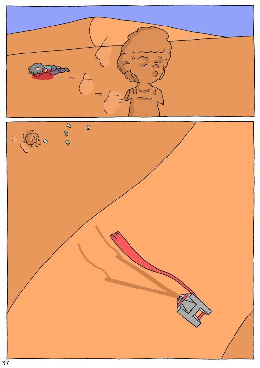  Apolline - Les démons creuxpage 38