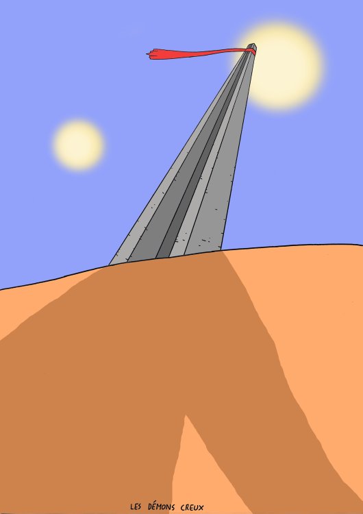  Apolline - Les démons creuxpage 39