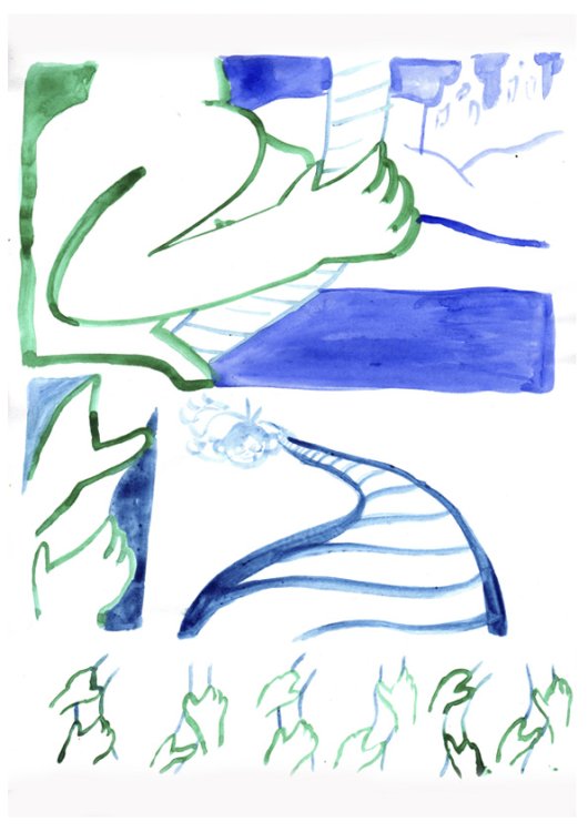 Yann Bastard - Mégazinepage 43