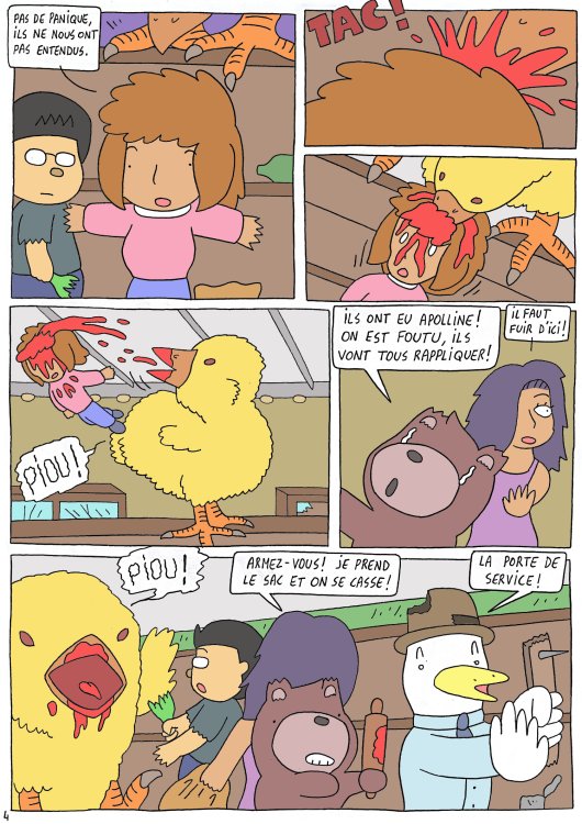  Apolline - Halloween 2020_ The Pecking Deadpage 4