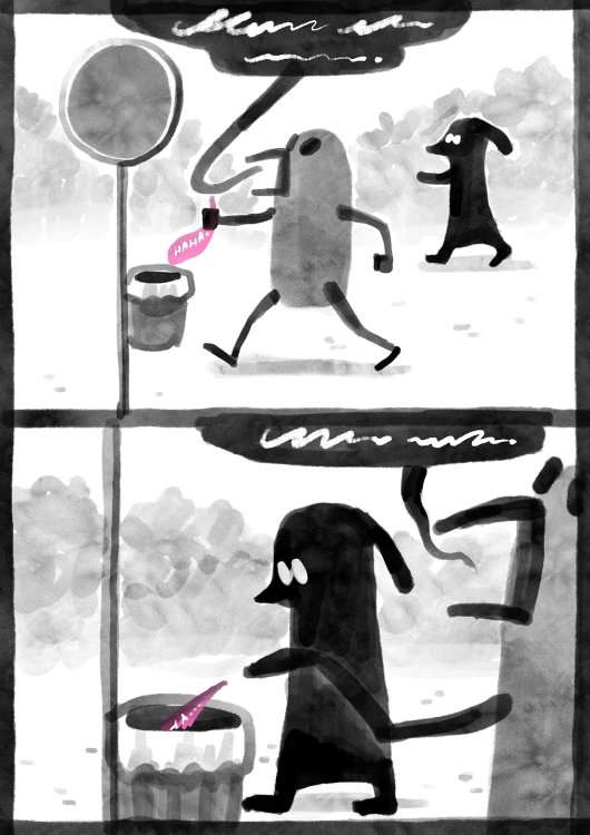 Jiaqi Hou - HAHApage 5