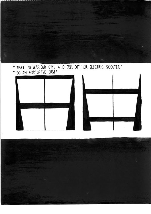 Margaux Chorzepa - Smoke breakpage 5