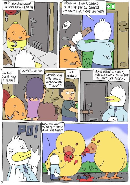  Apolline - Halloween 2020_ The Pecking Deadpage 5