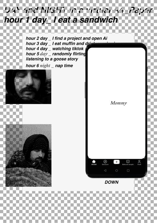 Quentin Ledru - Day and night in a virtual A4_Paperpage 7