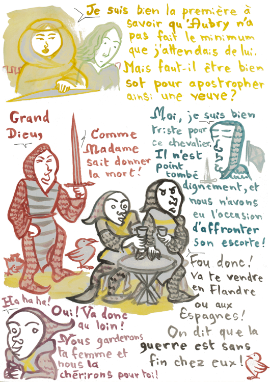 Maadiar Maadiar - Adepage 15