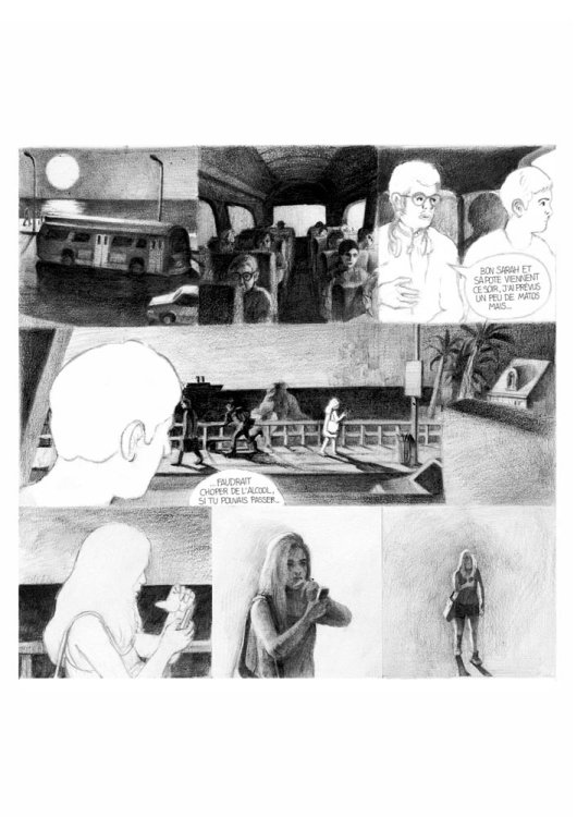 Antoine Maillard - Slash them allpage 5