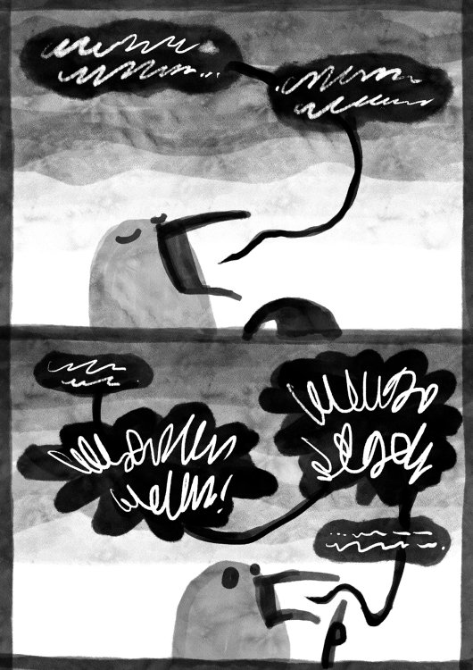 Jiaqi Hou - HAHApage 16