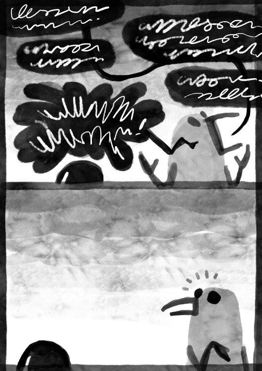 Jiaqi Hou - HAHApage 17