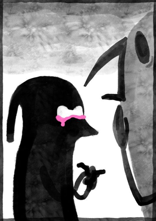 Jiaqi Hou - HAHApage 18