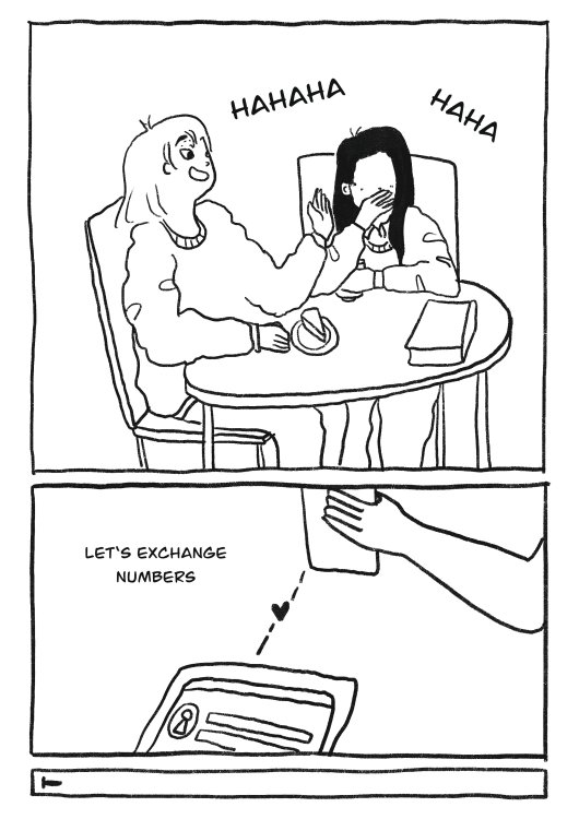  Vy - Our love storypage 16