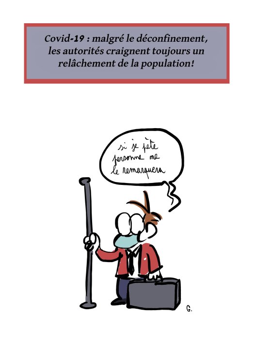  GOMA - Mon projet Coronapage 95