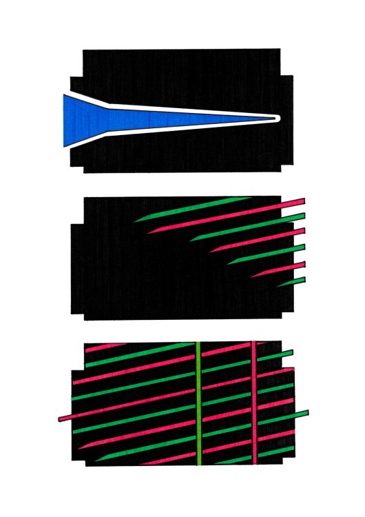 Xavier Boulot - Bluesmanoïde 2page 6