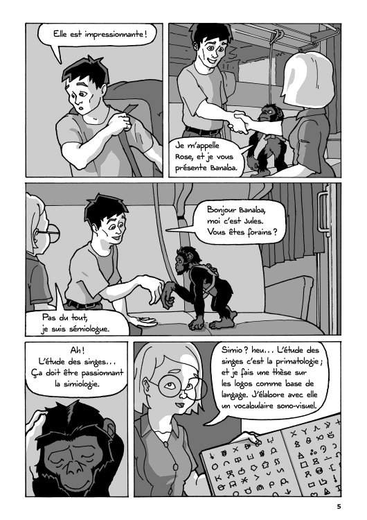 François Mallet Petiot - Berta Petit Cœurpage 7