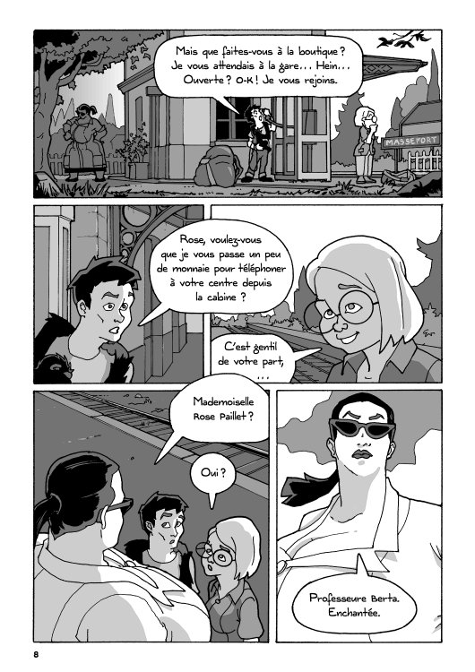 François Mallet Petiot - Berta Petit Cœurpage 10