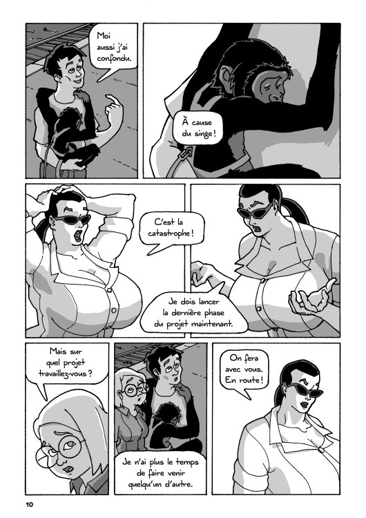 François Mallet Petiot - Berta Petit Cœurpage 12