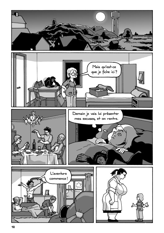 François Mallet Petiot - Berta Petit Cœurpage 14