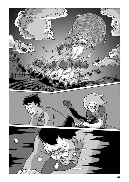 François Mallet Petiot - Berta Petit Cœurpage 45