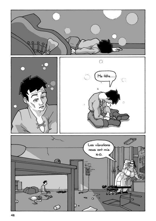 François Mallet Petiot - Berta Petit Cœurpage 46