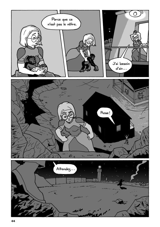 François Mallet Petiot - Berta Petit Cœurpage 48