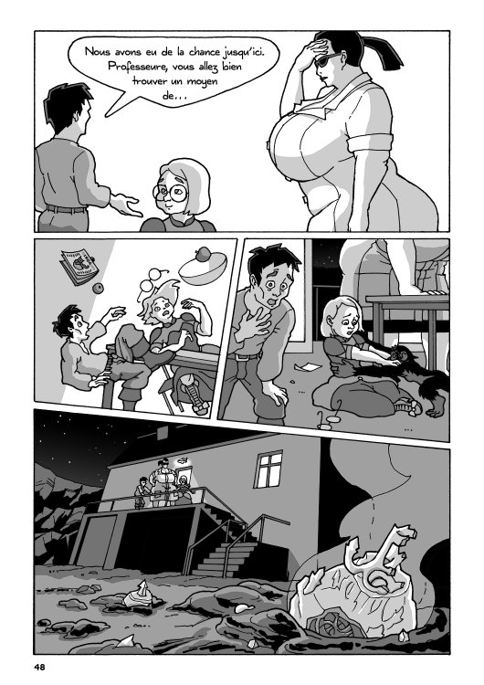 François Mallet Petiot - Berta Petit Cœurpage 52