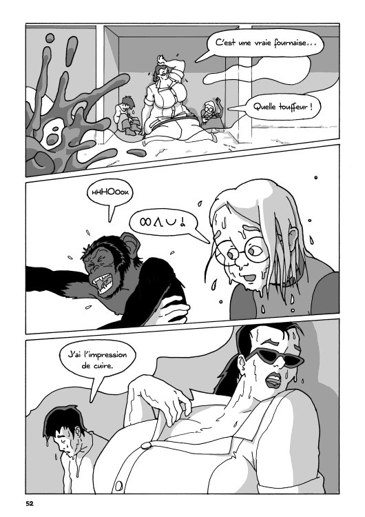 François Mallet Petiot - Berta Petit Cœurpage 58