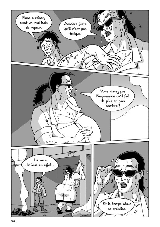 François Mallet Petiot - Berta Petit Cœurpage 60