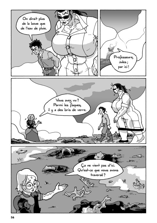 François Mallet Petiot - Berta Petit Cœurpage 62