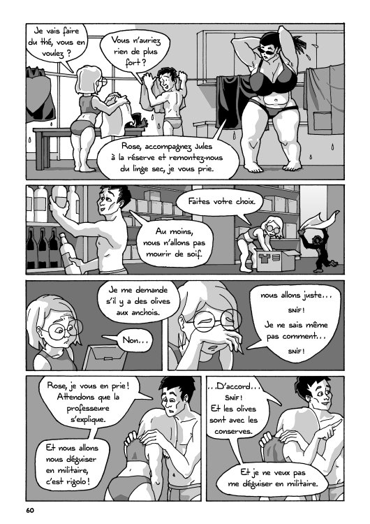 François Mallet Petiot - Berta Petit Cœurpage 66