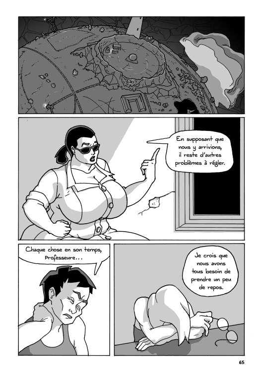 François Mallet Petiot - Berta Petit Cœurpage 71