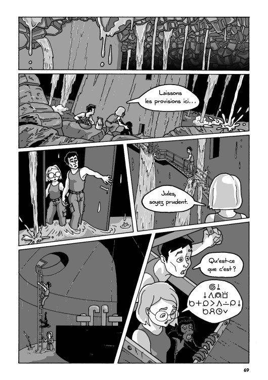 François Mallet Petiot - Berta Petit Cœurpage 75