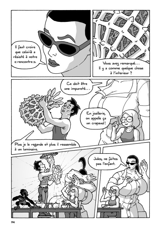 François Mallet Petiot - Berta Petit Cœurpage 82