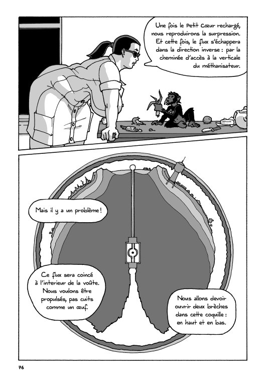 François Mallet Petiot - Berta Petit Cœurpage 84