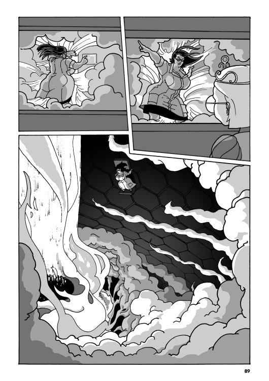 François Mallet Petiot - Berta Petit Cœurpage 97