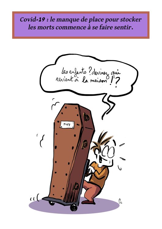  GOMA - Mon projet Coronapage 50