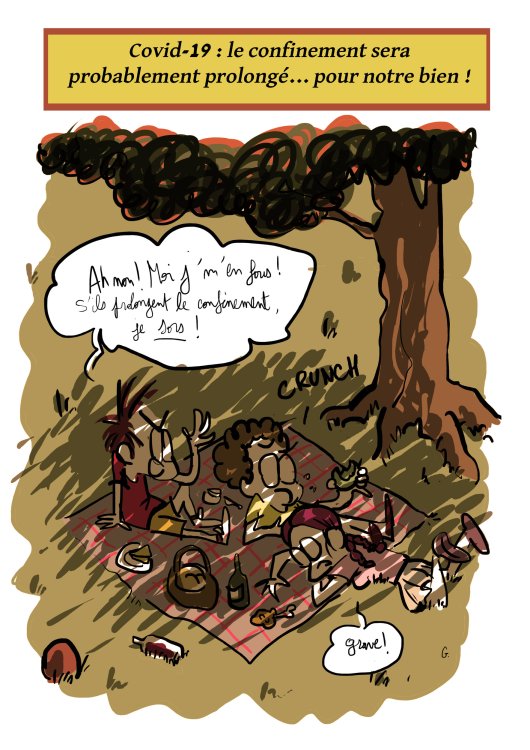  GOMA - Mon projet Coronapage 54