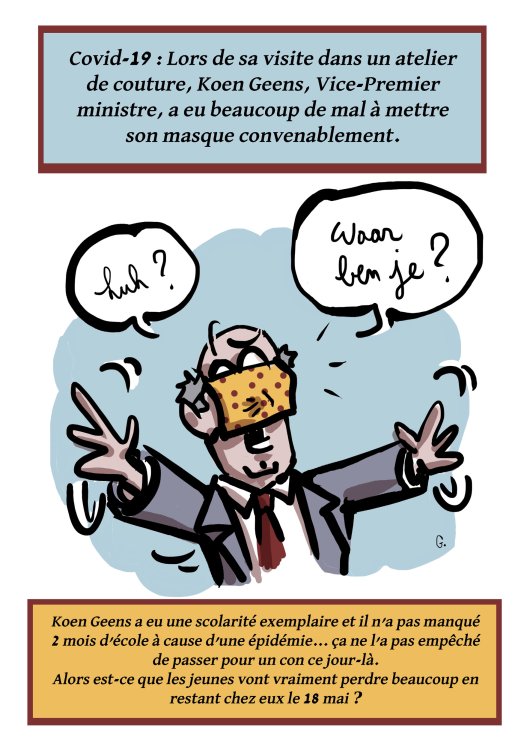  GOMA - Mon projet Coronapage 91