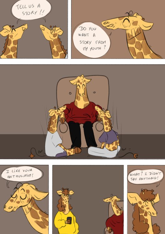  Paimy - A Story From My Youthpage 2