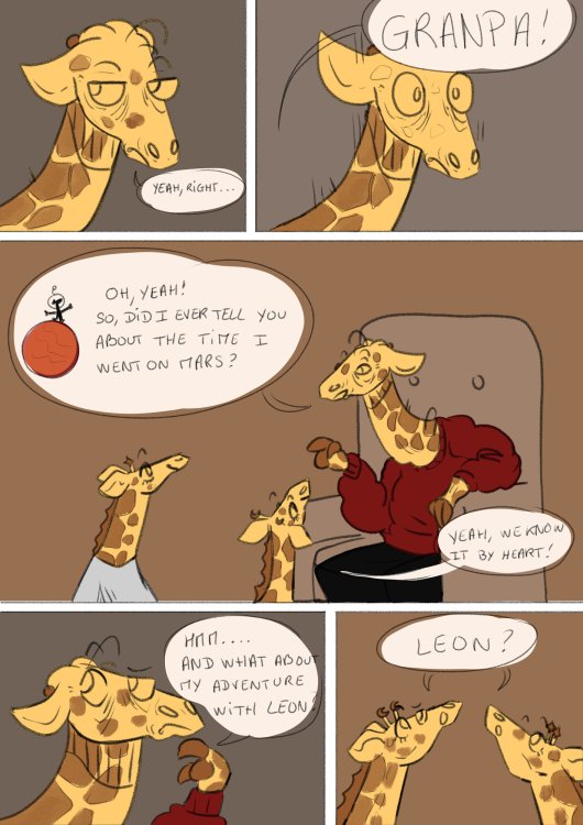  Paimy - A Story From My Youthpage 3