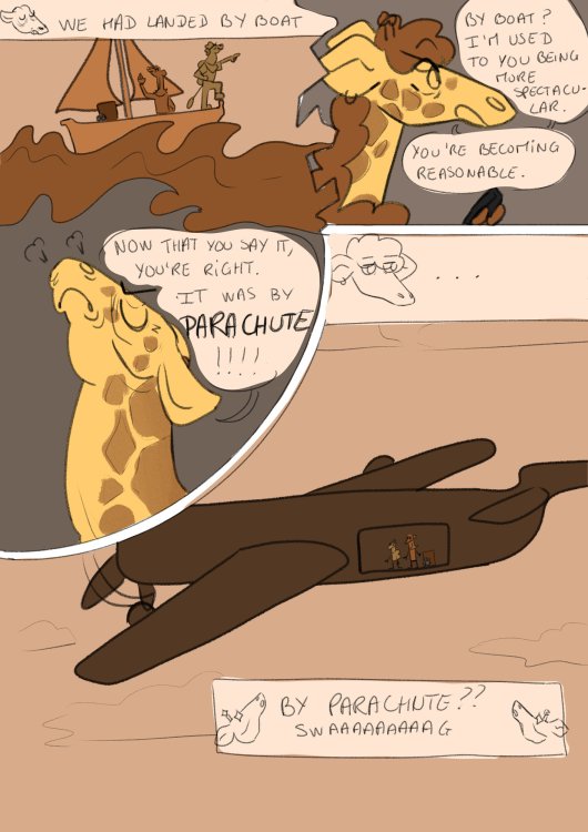  Paimy - A Story From My Youthpage 6