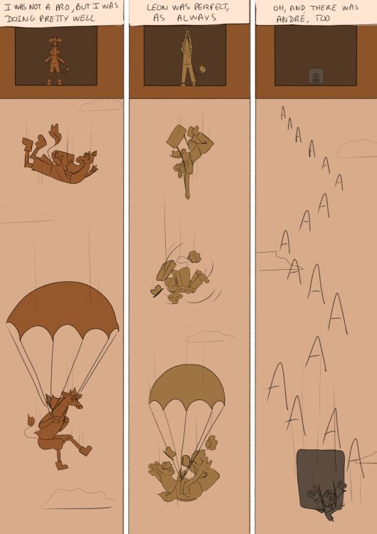  Paimy - A Story From My Youthpage 7