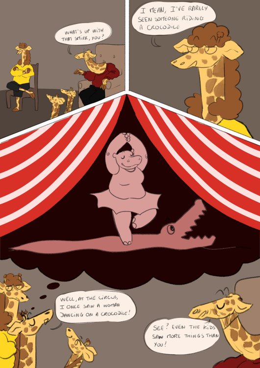  Paimy - A Story From My Youthpage 9