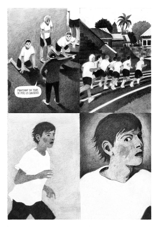 Antoine Maillard - Slash them allpage 26