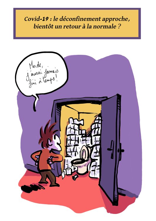  GOMA - Mon projet Coronapage 90