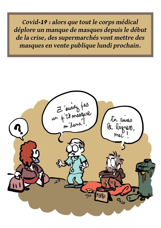  GOMA - Mon projet Coronapage 93