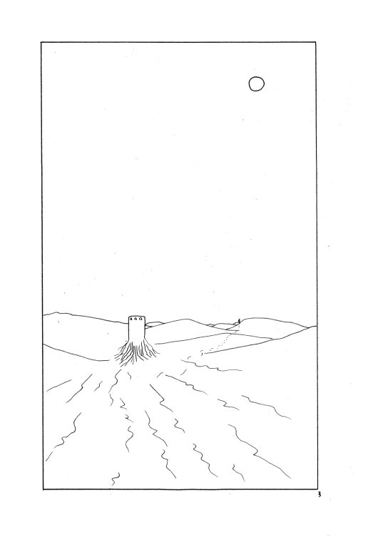 Colin Wagnon De Segundo - This Sandcastlepage 4