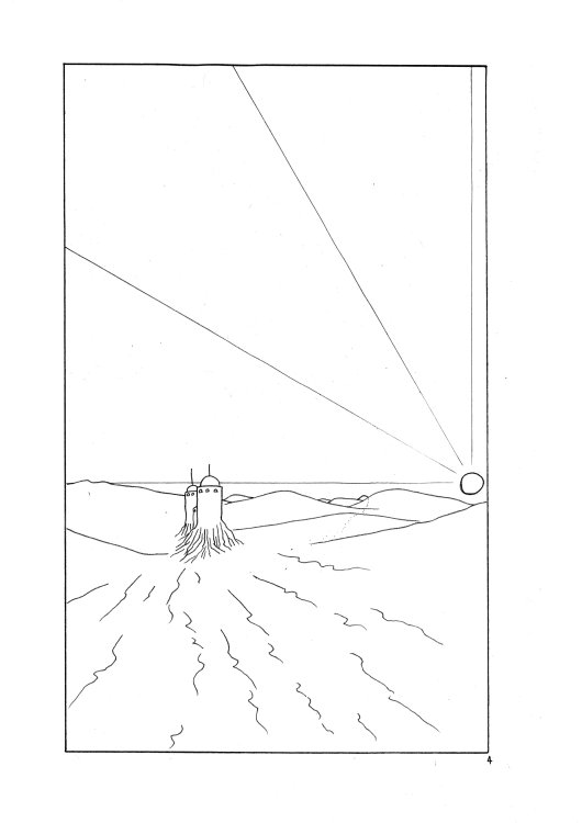 Colin Wagnon De Segundo - This Sandcastlepage 5