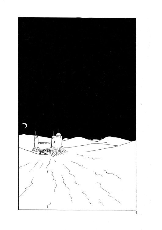 Colin Wagnon De Segundo - This Sandcastlepage 6