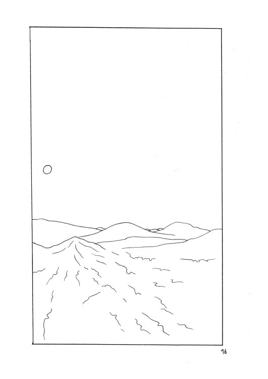 Colin Wagnon De Segundo - This Sandcastlepage 17